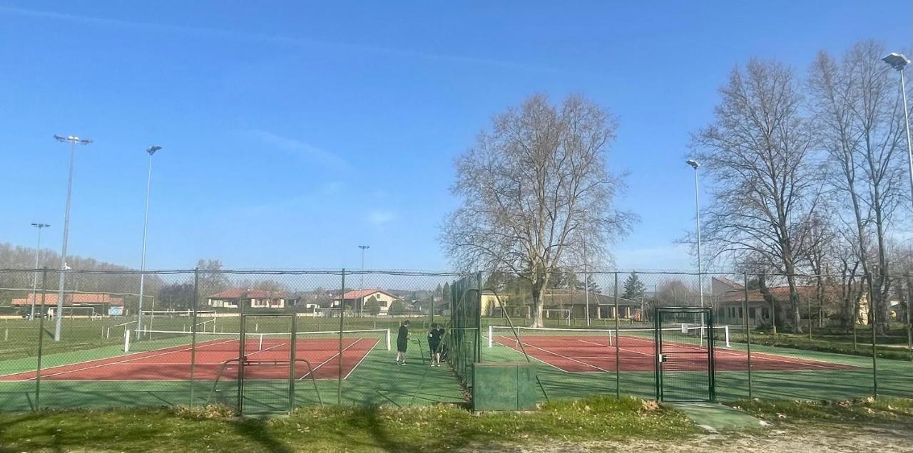 Moulin D'Albias Aux Portes De Montauban Eksteriør bilde